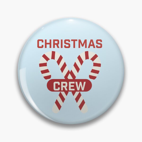 Item preview, Christmas Crew designed and sold by TayVoje.