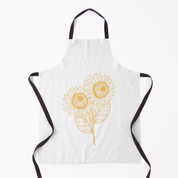 Item preview, Eye of a Sunflower designed and sold by Paper-White.