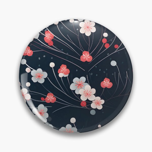 Item preview, The Sakura Dance of Life designed and sold by Phutharesuan Wachirapisut.