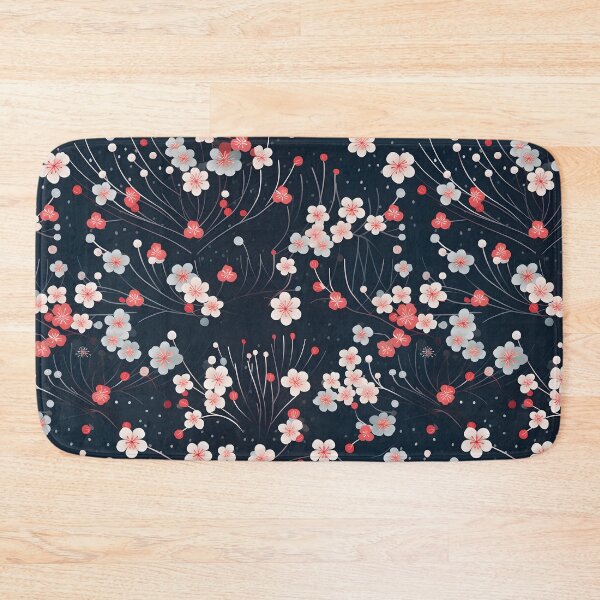 Item preview, The Sakura Dance of Life designed and sold by Phutharesuan Wachirapisut.