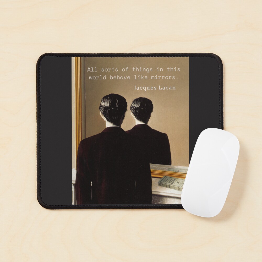 Item preview, Mouse Pad designed and sold by artbleed.