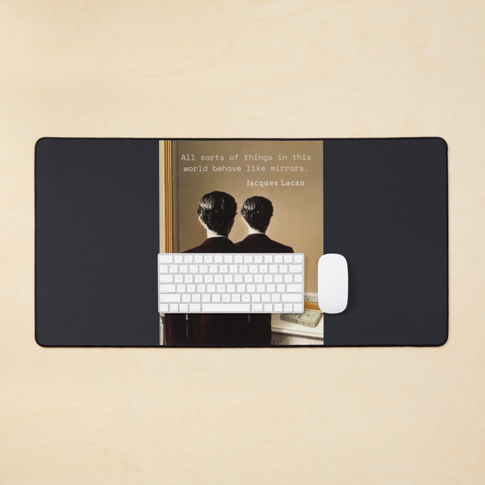 Item preview, Desk Mat designed and sold by artbleed.