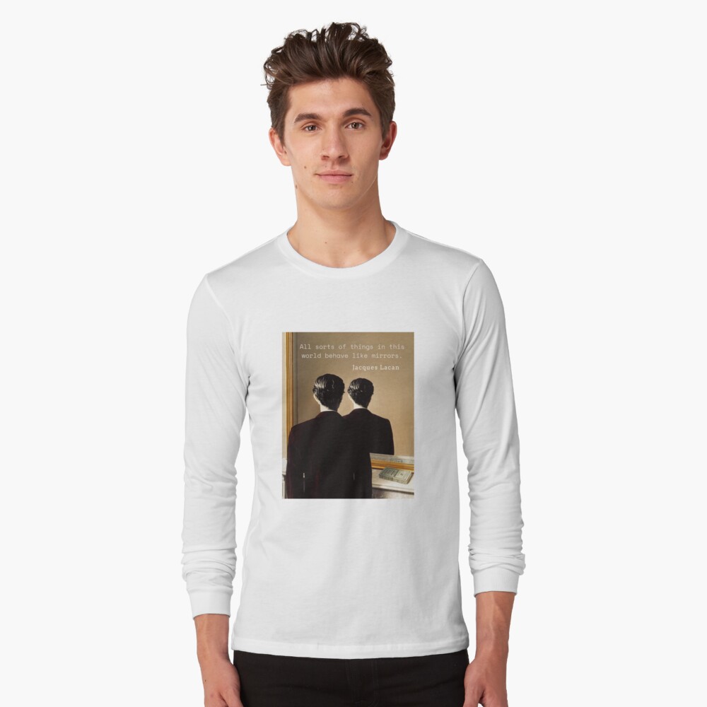 Item preview, Long Sleeve T-Shirt designed and sold by artbleed.