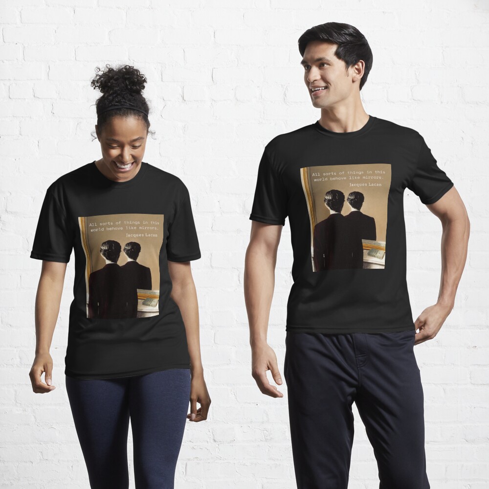Item preview, Active T-Shirt designed and sold by artbleed.