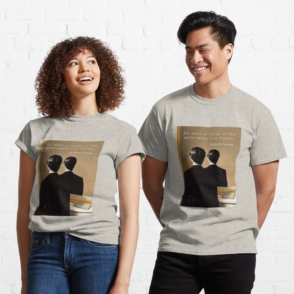 Item preview, Classic T-Shirt designed and sold by artbleed.