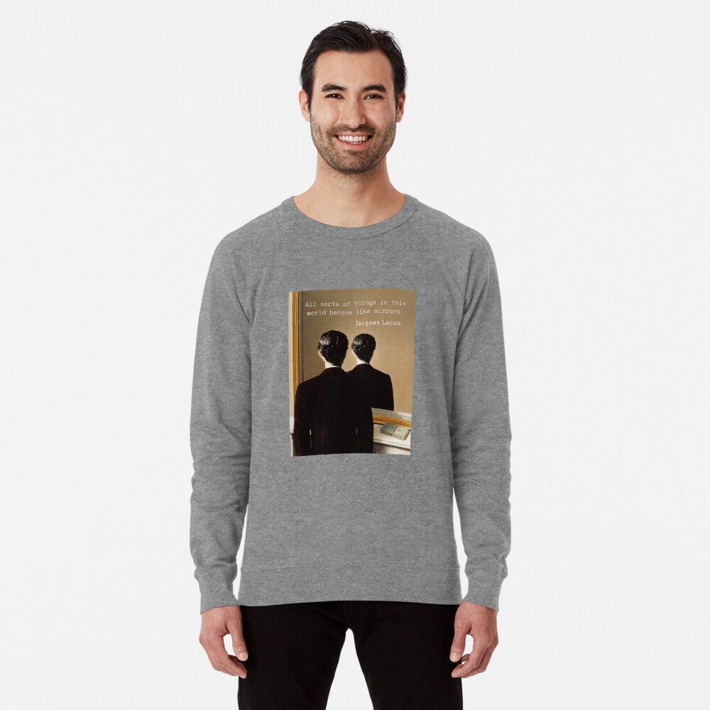 Item preview, Lightweight Sweatshirt designed and sold by artbleed.