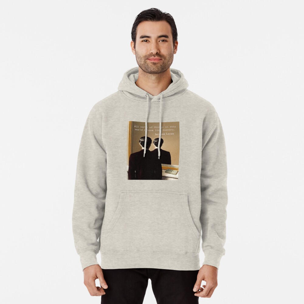 Item preview, Pullover Hoodie designed and sold by artbleed.