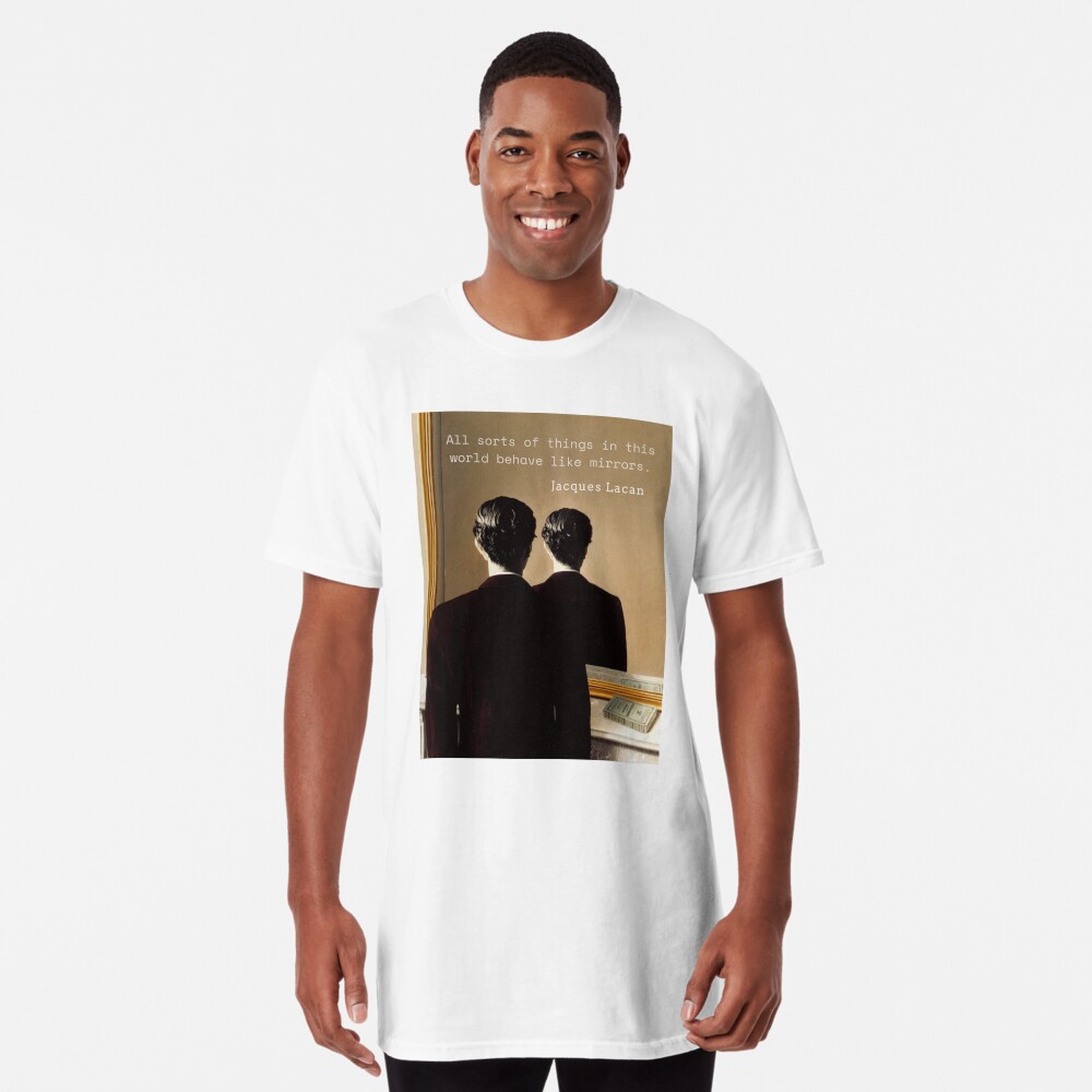 Item preview, Long T-Shirt designed and sold by artbleed.