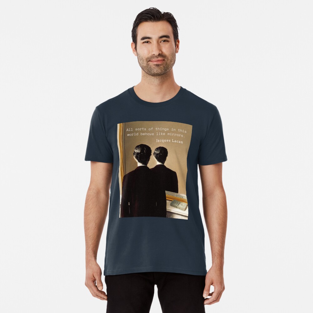 Item preview, Premium T-Shirt designed and sold by artbleed.