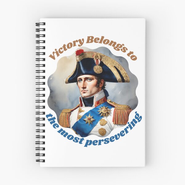 Item preview, Napolean Bonaparte  designed and sold by ishitastore08.