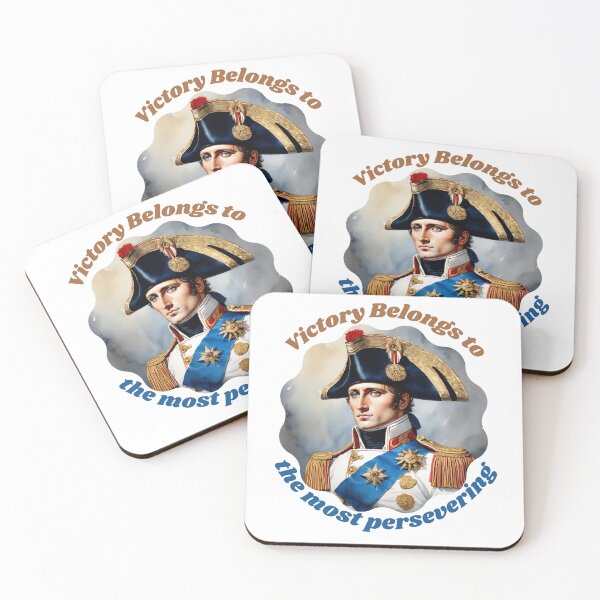 Item preview, Napolean Bonaparte  designed and sold by ishitastore08.