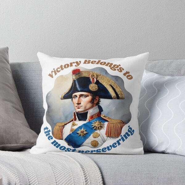 Item preview, Napolean Bonaparte  designed and sold by ishitastore08.
