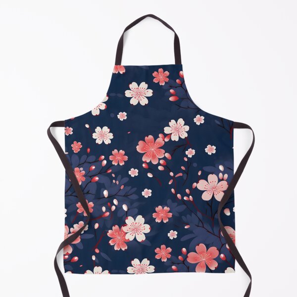 Item preview, Cherry Blossoms in the Night designed and sold by Phutharesuan Wachirapisut.