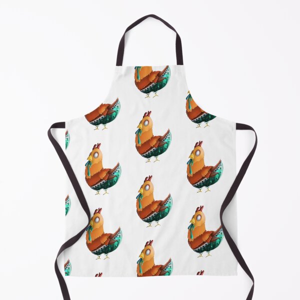 Item preview, Artificial Chicken designed and sold by MickyArsenal.