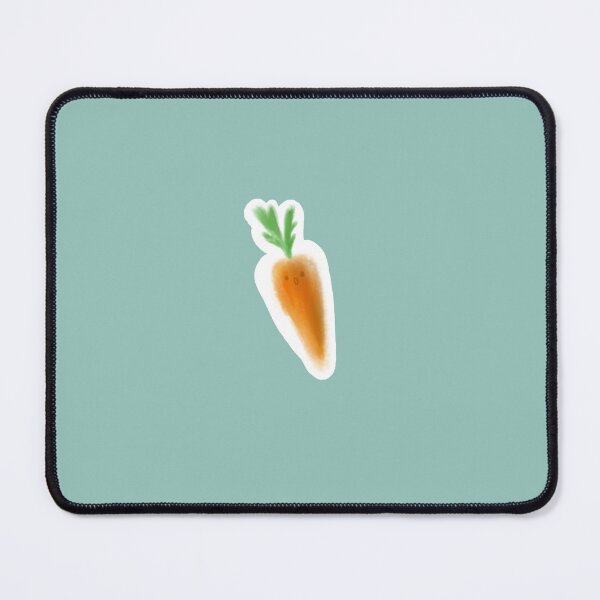 Item preview, Gasping Carrot designed and sold by rachelschuck.