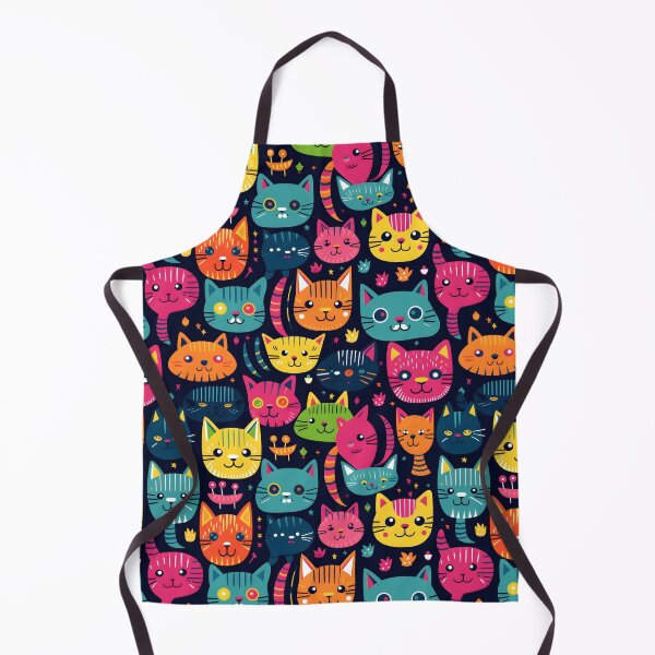 Item preview, Cat in a good mood designed and sold by NatchaTiger.