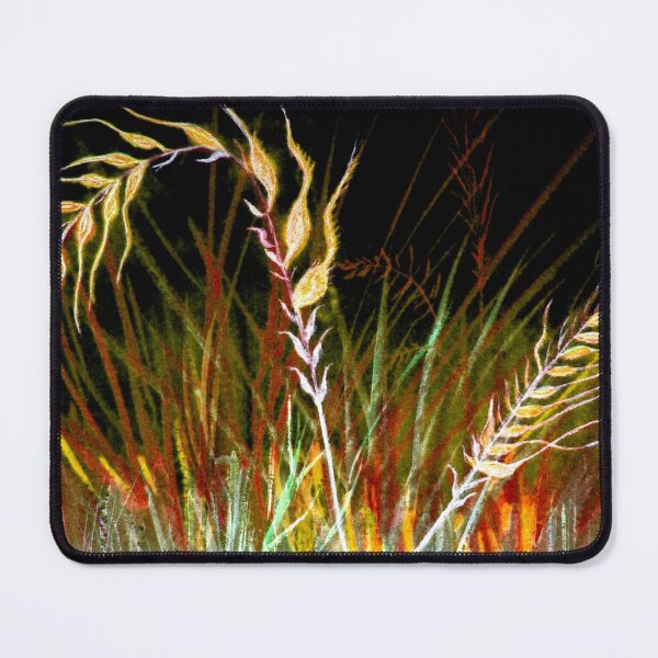 Item preview, Golden Fields designed and sold by Linda Callaghan.
