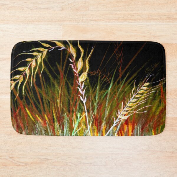 Item preview, Golden Fields designed and sold by Linda Callaghan.