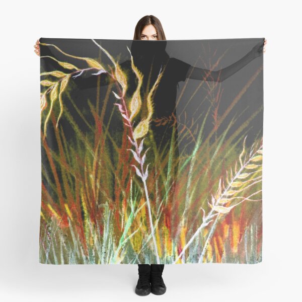 Item preview, Golden Fields designed and sold by Linda Callaghan.