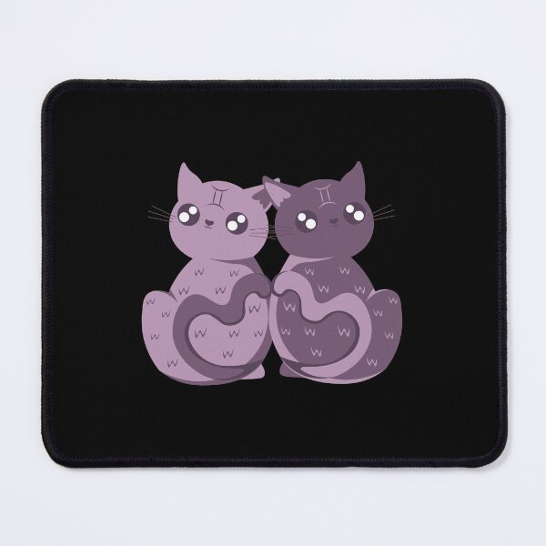 Item preview, Gemini Lovers designed and sold by ZodiacWonders.