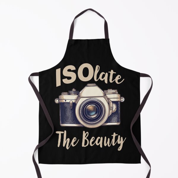 Item preview, ISOlate The Beauty - Shutter Statements Collection designed and sold by OptimaArt.