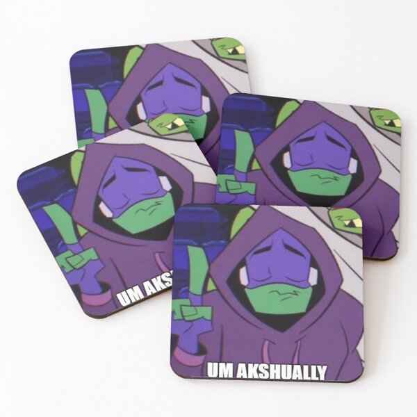 Item preview, um akshually designed and sold by rj1776.