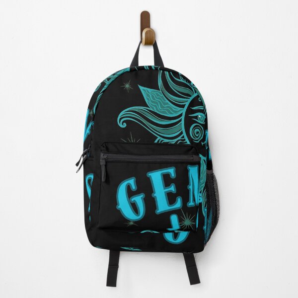Item preview, Gemini Joy: Laughing At Our Own Jokes. gemini may designed and sold by ZodiacWonders.