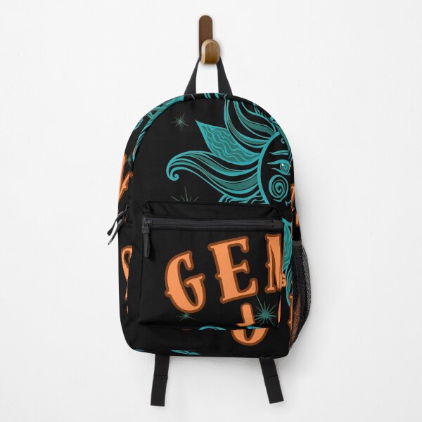 Item preview, Gemini Joy: Laughing At Our Own Jokes. gemini horoscope designed and sold by ZodiacWonders.
