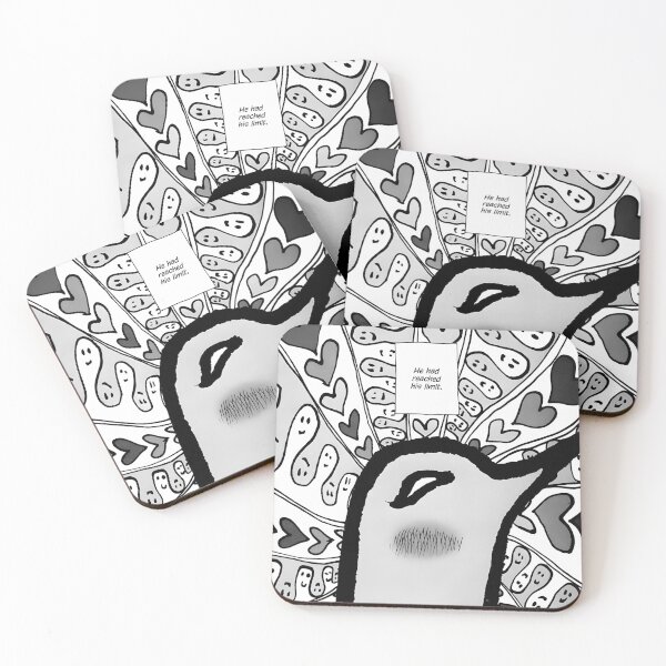 Item preview, Punpun oyasumi  designed and sold by Yana Grech.