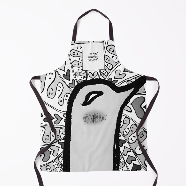 Item preview, Punpun oyasumi designed and sold by Yana Grech.