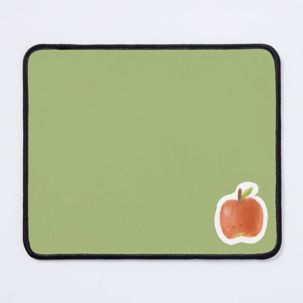 Item preview, Happy Apple designed and sold by rachelschuck.