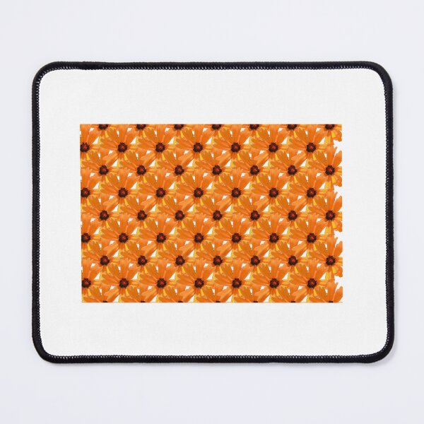 Item preview, Orange-Yellow Flowers Photography designed and sold by Victoria Rose.
