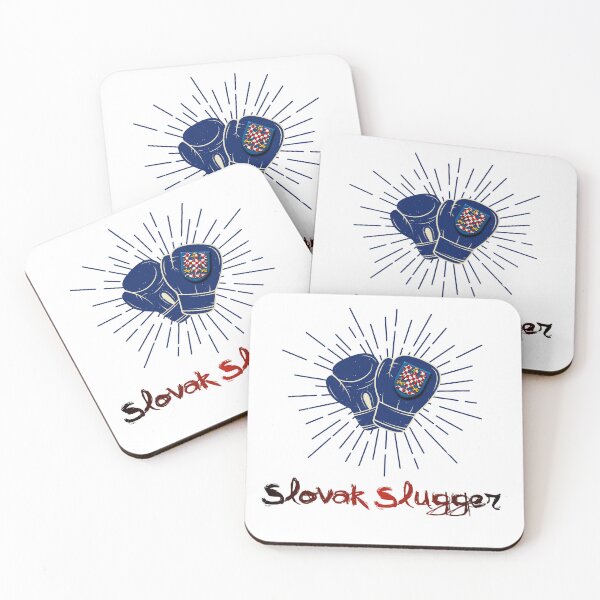 Item preview, Slovak Slugger designed and sold by jakersvelmax.