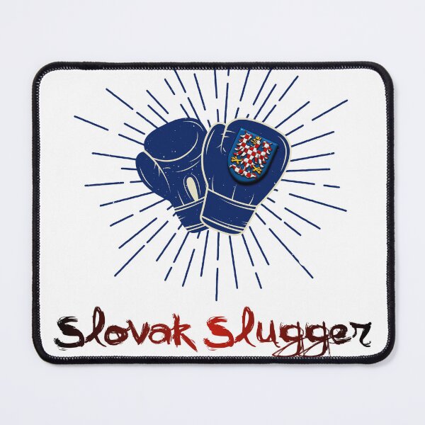 Item preview, Slovak Slugger designed and sold by jakersvelmax.
