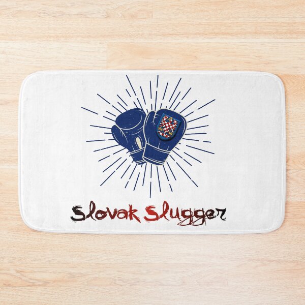 Item preview, Slovak Slugger designed and sold by jakersvelmax.
