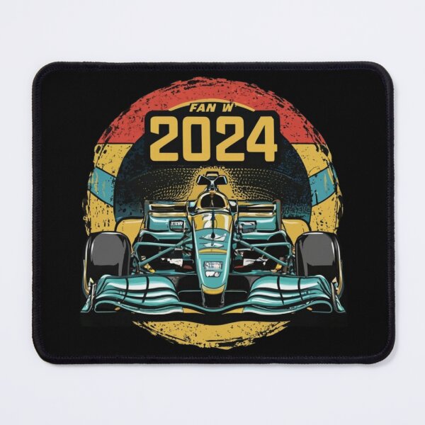 Item preview, formula racing open wheel race car fan 2024 world circuit designed and sold by World-Store1.