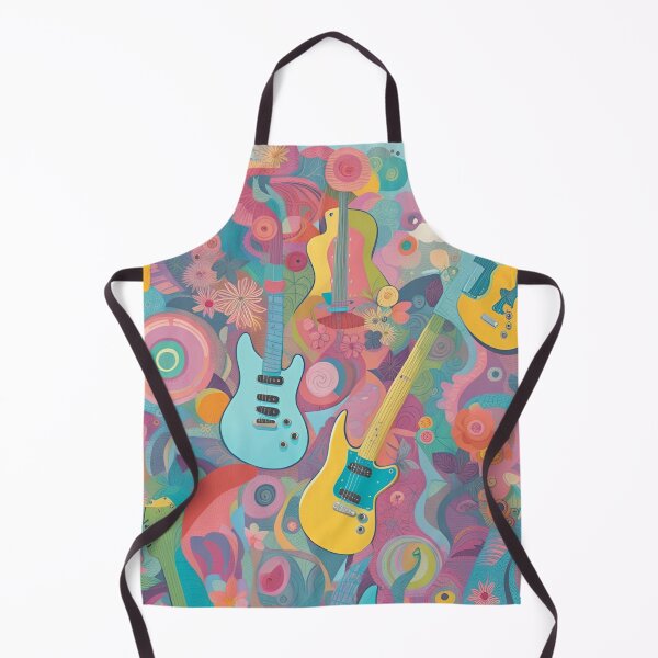 Item preview, Rockstar guitar designed and sold by JLeonardoArt.