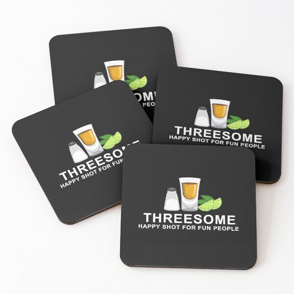 Item preview, Funny Tequila Bartender For Salt Lime Tequila Threesome Bar designed and sold by PuPPuB.