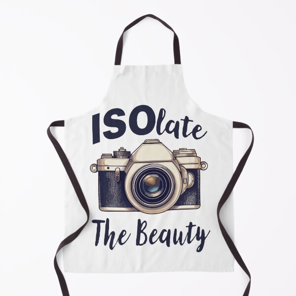 Item preview, ISOlate The Beauty - Shutter Statements Collection designed and sold by OptimaArt.