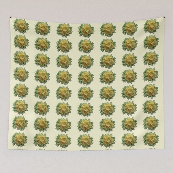 Item preview, Gerbera bouquet of small pearls designed and sold by Juviraga.