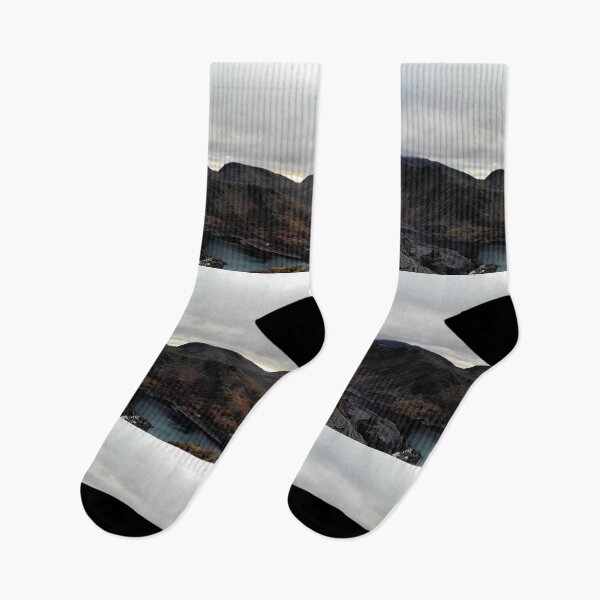 Item preview, mountain veiw designed and sold by KathleenDawson.