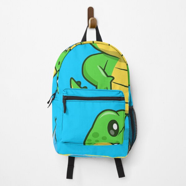 Item preview, Cute Crocodile Surfing Cartoon Vector Icon Illustration designed and sold by hjian8219.