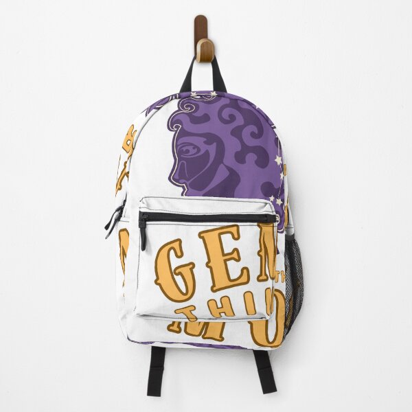 Item preview, Gemini Thinkers: Seeing Both Sides Of The Moon. gemini zodiac sign designed and sold by ZodiacWonders.