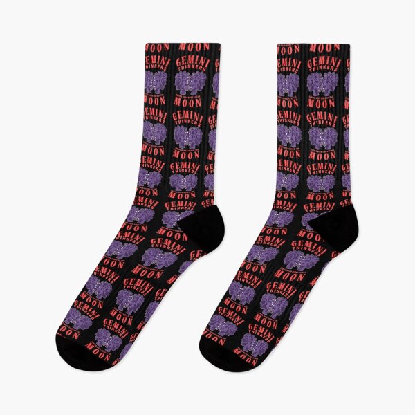 Item preview, Gemini Thinkers: Seeing Both Sides Of The Moon. gemini astrology designed and sold by ZodiacWonders.