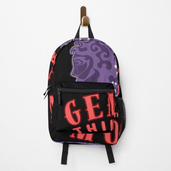Item preview, Gemini Thinkers: Seeing Both Sides Of The Moon. gemini astrology designed and sold by ZodiacWonders.