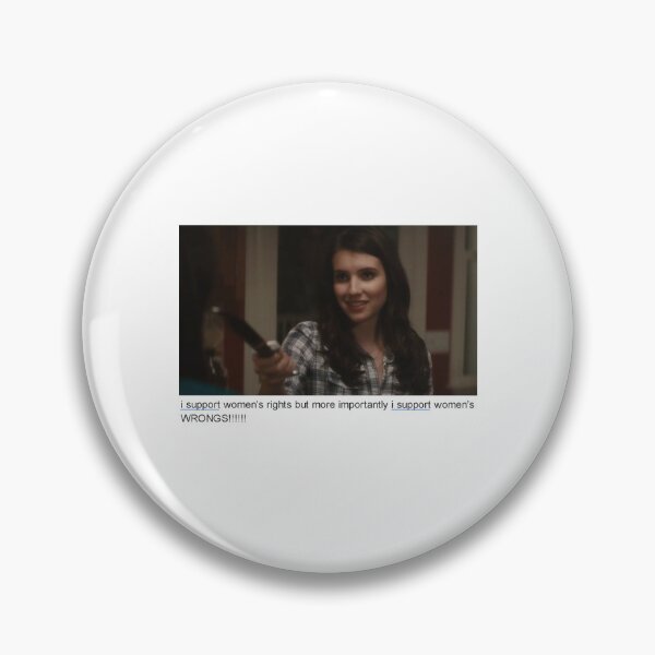 Item preview, jill roberts (scream): women's rights and wrongs designed and sold by ivysdaisy.