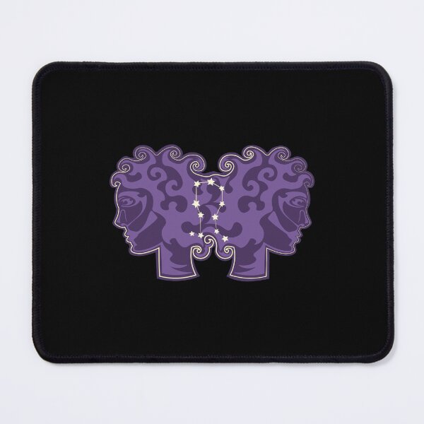 Item preview, Gemini Lovers designed and sold by ZodiacWonders.