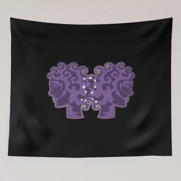 Item preview, Gemini Lovers designed and sold by ZodiacWonders.