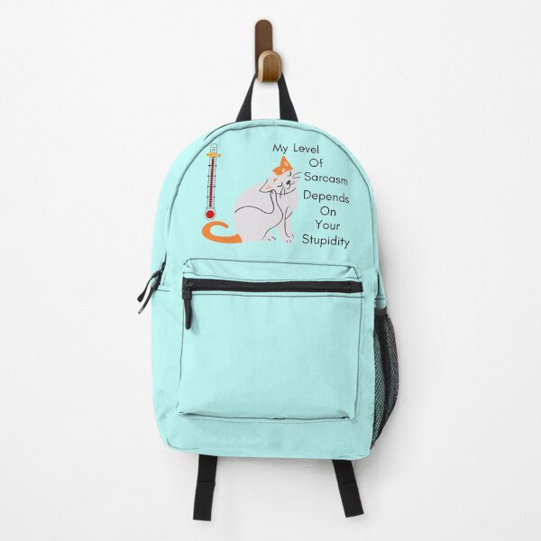 Item preview, My level of sarcasm  designed and sold by QUOT-s.