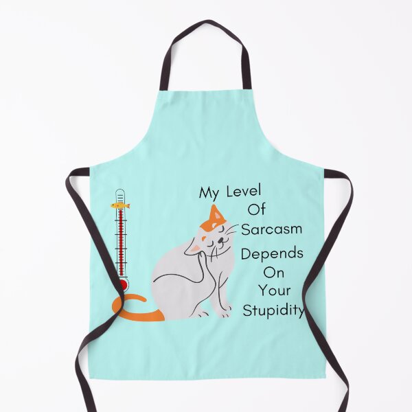 Item preview, My level of sarcasm  designed and sold by QUOT-s.